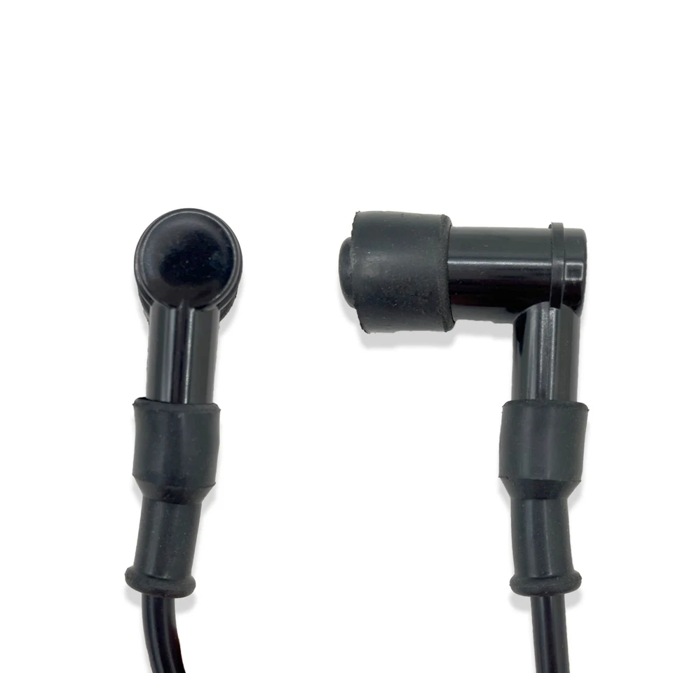 KAWASAKI KX125 KX250 IGNITION COIL FOR KX 125 250 DIRT BIKE 1983-1994 - Image 3 of 4