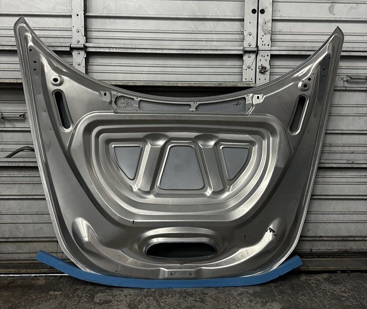 Ferrari F8 Tributo Hood  Bonnet  OEM 