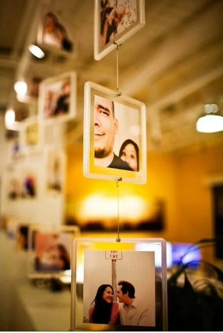 IKEA Vertical Hanging Picture Frame Collage Set for 5 10 Photos