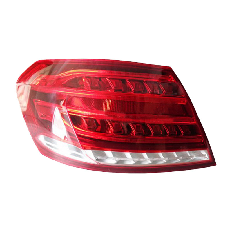 Fit For Mercedes-Benz E Class W212 E200 E240 E260 E280 E300 Red