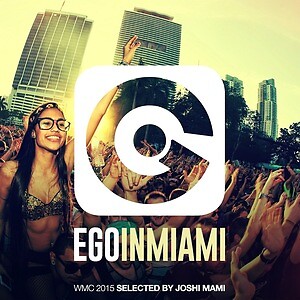 EGO IN MIAMI  DANCE-HOUSE-ELETTRONICA-TRIPHOP