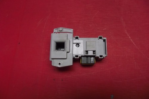 Waschmaschine HOOVER HBWOS69TAMCET-80 Türschloss