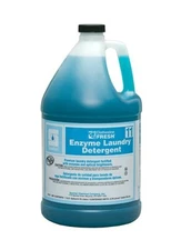 Spartan Chemical Enzyeme Laundry Detergent