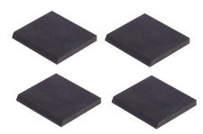 Gast Replacement Vanes AB992B K223 Repair Kit 0822 1022 1040 Rotary Vane Parts