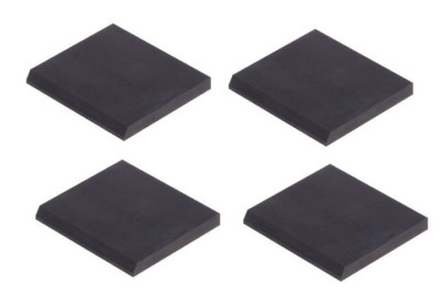 Gast Replacement Vanes AB992B K223 Repair Kit 0822 1022 1040 Rotary Vane Parts