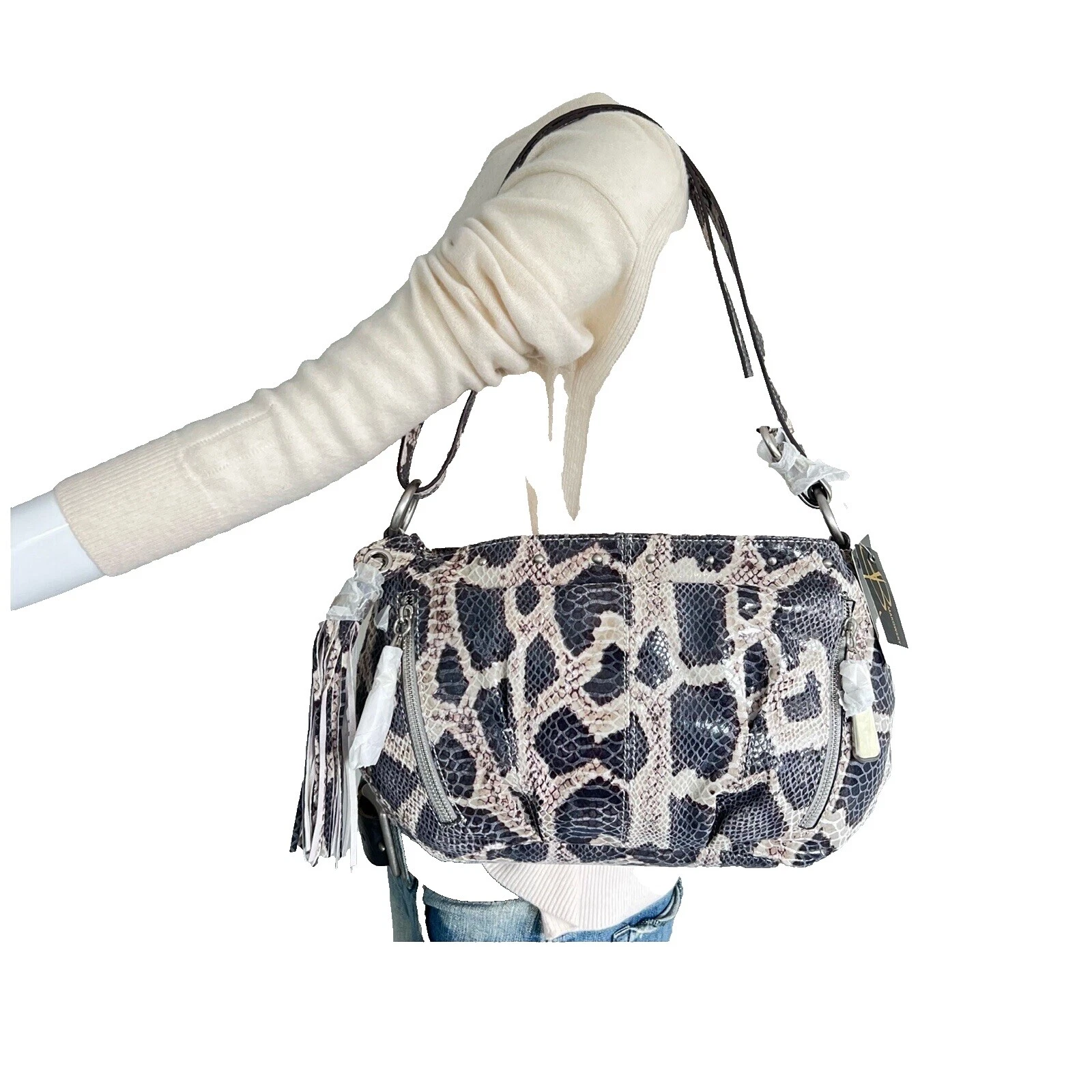 B. Makowsky Crossbody Bags & Handbags for Women