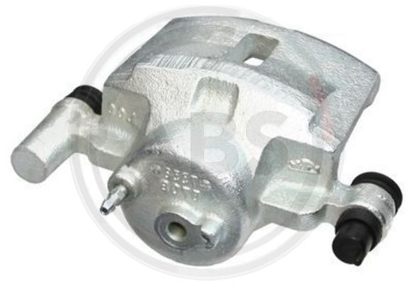 A.B.S. 727011 Bremssattel Vorne Links FüR Ford USA Mazda-image