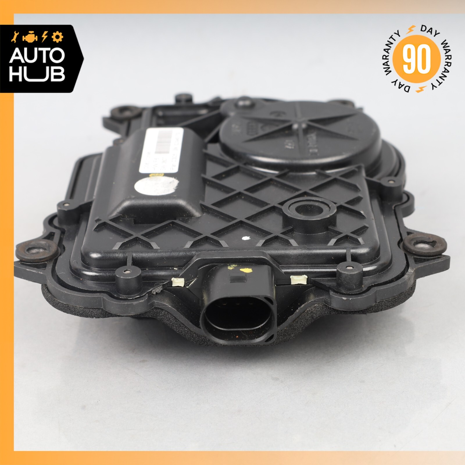 Bentley Continental GT GTC Front or Rear Door Lock Soft Actuator Motor OEM 61k