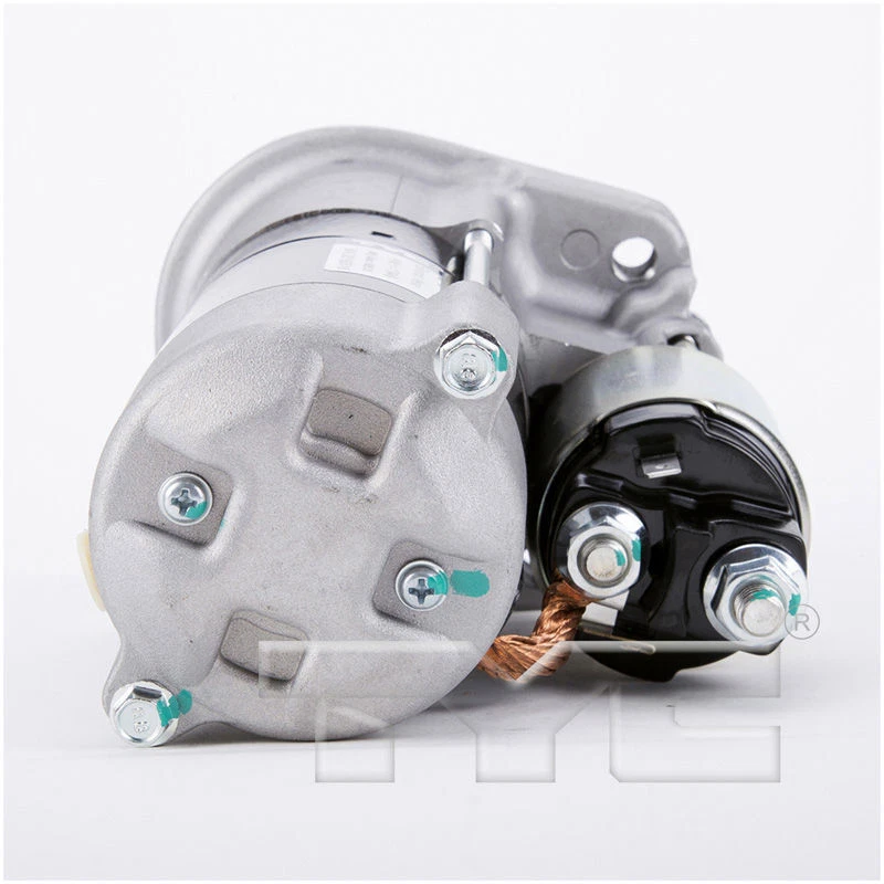 New Starter Motor for 2006-2010 Dodge Grand Caravan 3.3L 3.8L V6 - Image 4 of 4