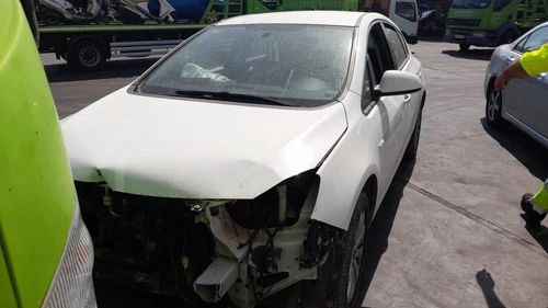 13586728 Modulo Electronico para OPEL ASTRA J BERLINA 5P Excellence 2013 854702 - Imagen 4 de 10