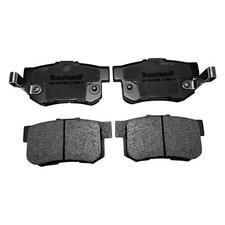 For Honda CR-V Element Odyssey Acura RDX RL TL CL Legend Rear Ceramic Brake Pads