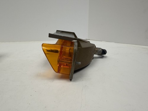 1970-1971 Chrysler Newport New Yorker Turn Signal Lamp Assembly 3403212 NOS - Picture 5 of 11