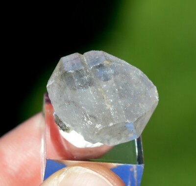 Quarz 6,8 Gramm - Saint-Jean-de-Valériscle, Alès, Gard, Frankreich