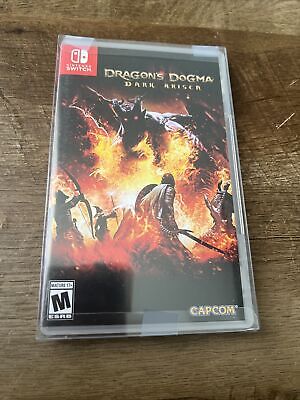 Dragon's Dogma: Dark Arisen - Nintendo Switch