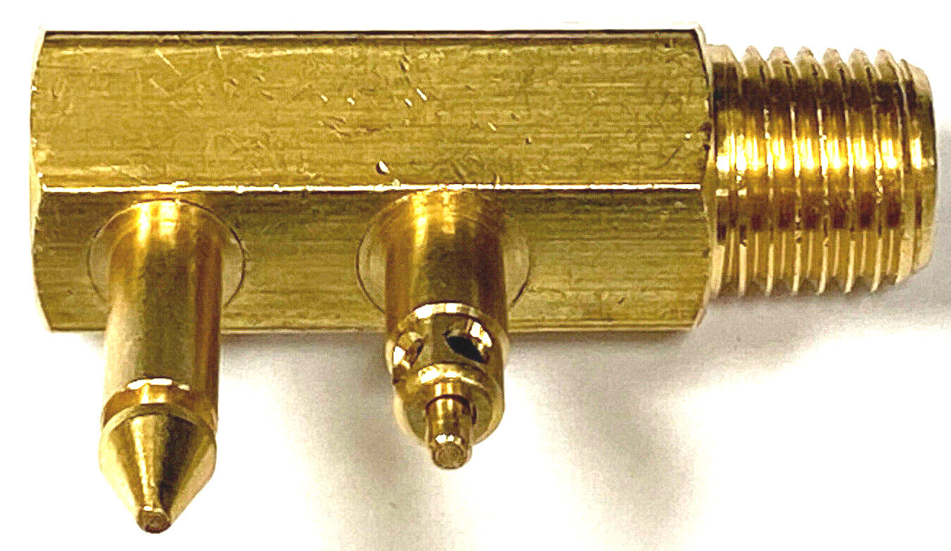 Marine Fuel Tank Fitting Connector For Johnson,Evinrude (OMC/BRP) Male
