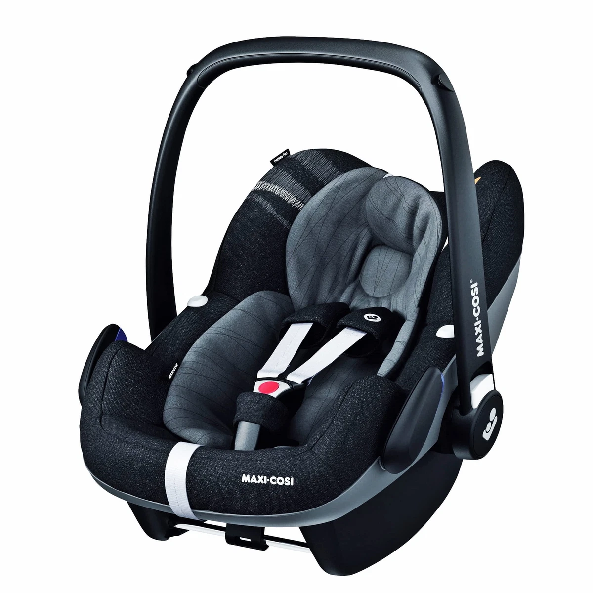 MAX-SAFE PRO - car seat