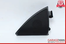 Mercedes W204 C250 C350 Coupe Front Left Door Panel Tweeter Speaker Cover OEM