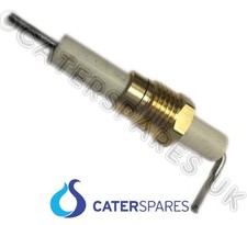 IG15 LINCAT CERAMIC IGNITION  ELECTRODE PILOT SPARK FOR FRYER & STEAMER MODELS