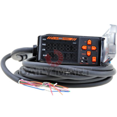 Brand New In Box Omron ZX-LDA11-N | eBay