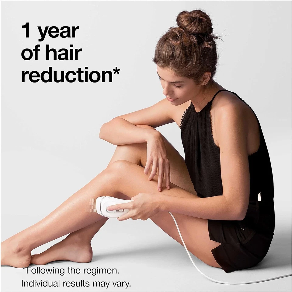 Braun Seide-Experte Pro 3 PL3132 - Bild 4 von 4