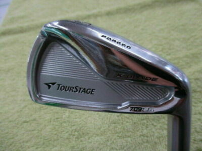 Bridgestone TourStage X-BLADE 709 CB 7PC NSPROWF S-FLEX