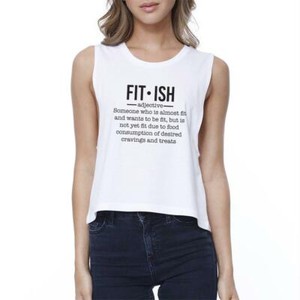 funny workout tanks for ladies