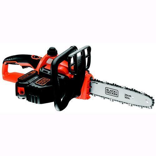 Black & Decker Elettrosega B+D 18V Litio Gkc1825L20 Cm.25 1 Pz