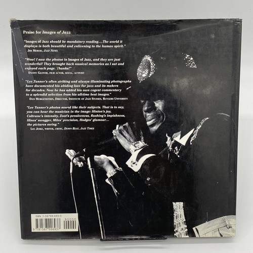 Images of the Blues by Lee Hildebrand and Lee E. Tanner 1998 Hardcover DJ - Bild 2 von 10