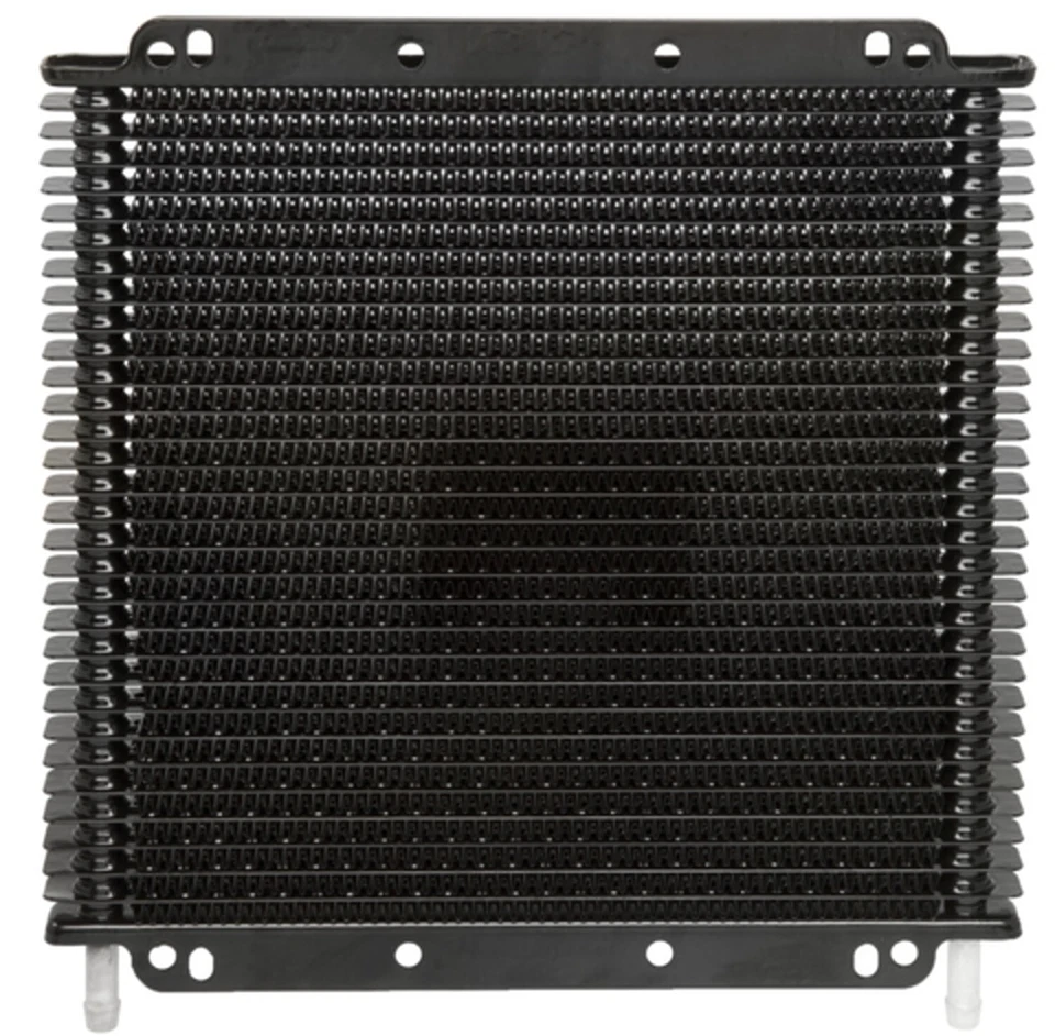 Enfriador de aceite de transmisión automática 4 estaciones para Jeep Grand Cherokee 1993-2015 Foto 3 de 4