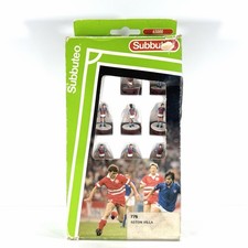 SUBBUTEO LW 728 ASTON VILLA 63000