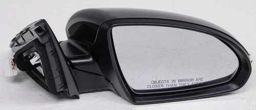 OEM Kia Optima (US) Right Passenger Side Exterior Mirror 87620-D5000 Scratches