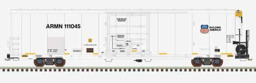 Atlas escala N Union Pacific ARMN #111259 64' Trinity Reefer 50-006-549 | Zustand: New