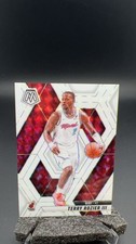 2024-25 Panini Mosaic Terry Rozier III White Prizm /25 #12141 S