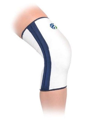 Advanced Ortho Visco-Gel Silicone Knee Brace X-Large (16½-18'')