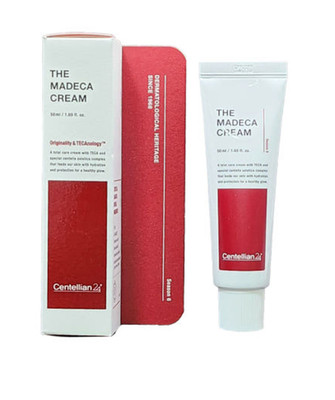 Centellian 24 The Madeca Cream Season 6 TECA Centella Asiatica 50ml K-Beauty NEU
