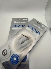 2 NEW. TaylorMade Stratus Tech Ladies Reg LH-Large Golf Gloves Pack of 2 