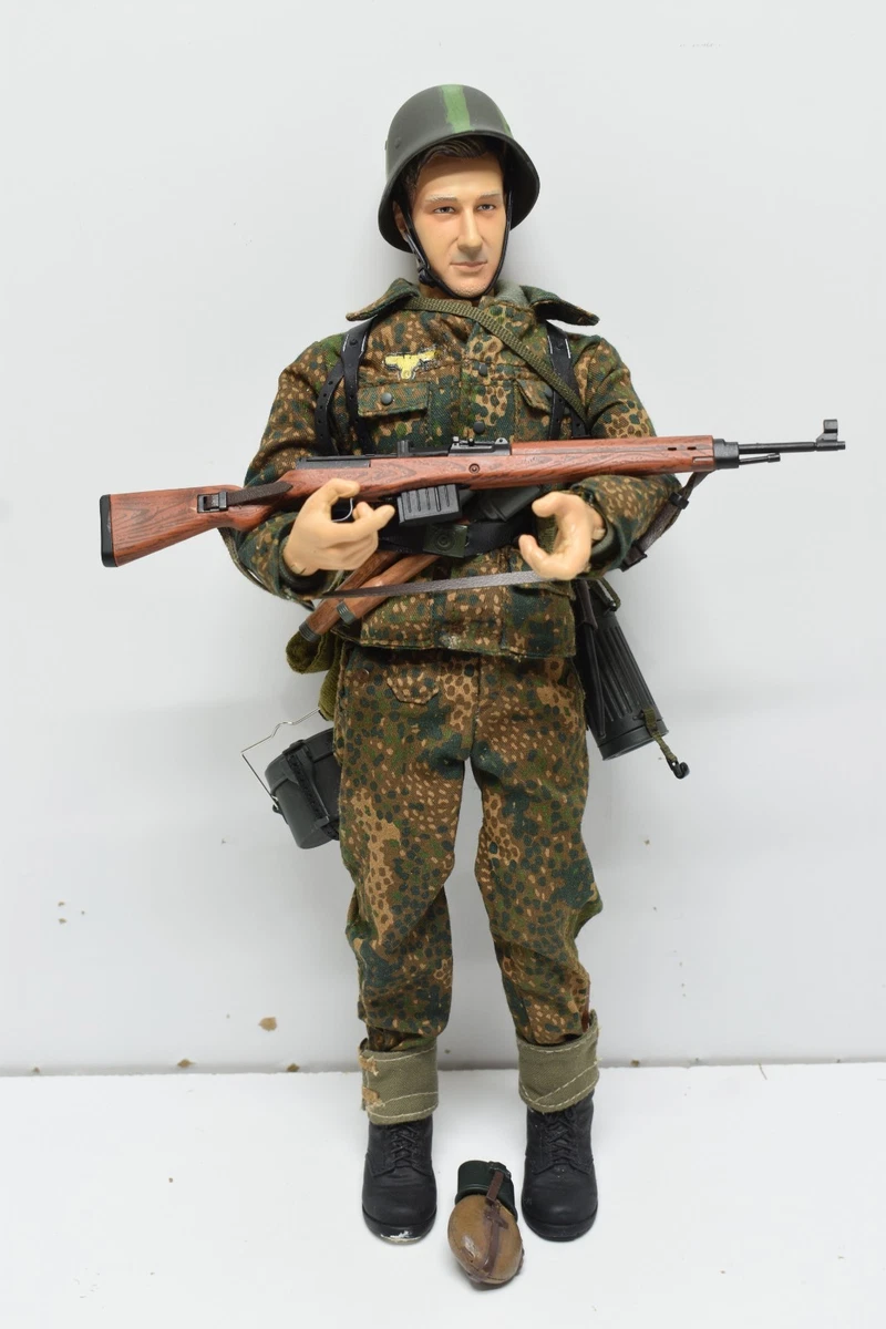 bbi 1/6 ELITE FORCE BRAVO COMPANY 限定版 BBI Elite Force 1:6 Military & Adventure Action Figures for sale