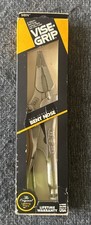 VISE GRIP BENT NOSE LOCKING PLIERS 9BN ORIGNIAL PACKAGING - 9BN - MADE IN USA