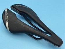 Selle Italia Sp-01 Boost Superflow L3 Manganese Rails 250mm X 140mm Selle Italia Sp-01 Boost Superflow L3 Manganese Rails 250mm X 140mm
