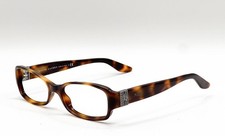 Ralph Lauren RL 6078-B 5303 Tortoise Authentic Eyeglass Frames 52-16-135