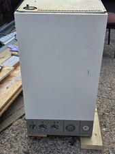 Worcester 24CDi BF Combi Boiler in Good Working Condition