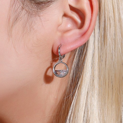 3pcs Fashion Semicircle Pendant Simple Neck Women Necklace - Picture 2 of 12