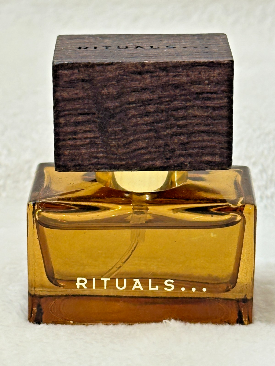 Rituals Cosmetics Rituals Parfum Sultan De Muscat RITUALS