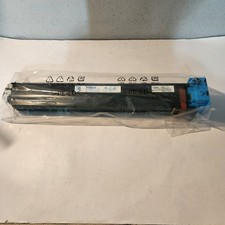 Konica Minolta TN711 Cyan Toner Cartridge A3VU430 Genuine New Sealed No Box