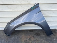 2012-2018 Ford Focus Front Left Driver Side Fender Panel Oem Color Code Uj 2012-2018 Ford Focus Front Left Driver Side Fender Panel Oem Color Code Uj