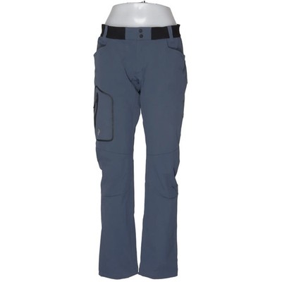 Peak Performance, Wanderhose, Größe: M, Blau, Einfarbig, Damen #KDB
