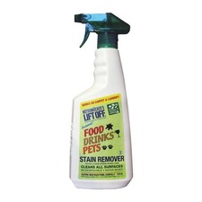 Motsenbocker's Lift-Off Food, Drink Pet Stain Remover