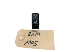 Mercedes SL 320 R129 Taster Schalter Taste Sitzheizungsschalter 1298207610