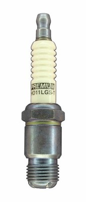 BRISK Racing HO11LGS-T Premium Racing For Spark Plug With 14mm Thread