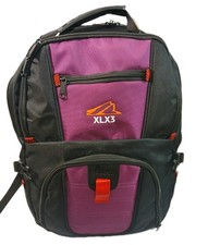 Travel Backpack, Extra Large 50L Laptop Backpacks for Men Women, Water Resistant